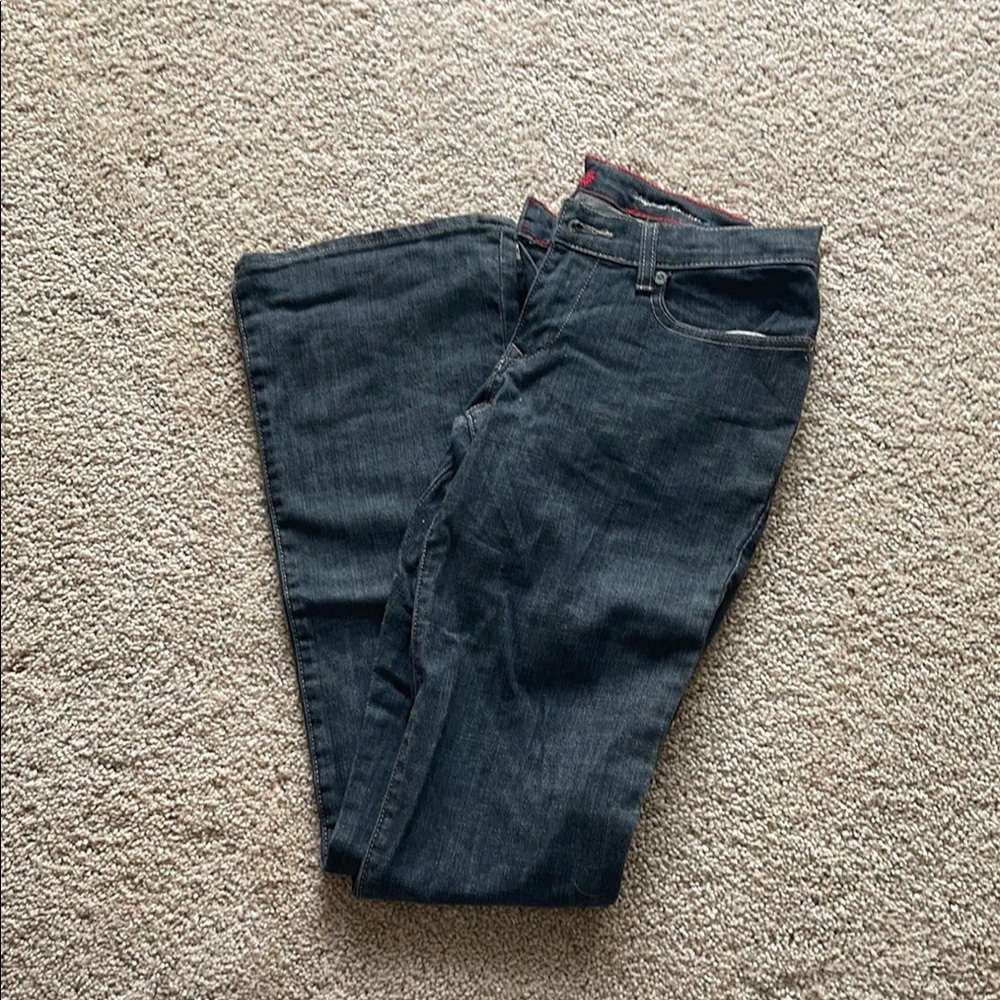 Blue Cult Women's Jeans